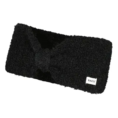 Čelenka Barts ALTEI HEADBAND Black