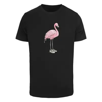 Men's T-shirt Fly-Mingo black