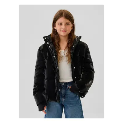 GAP Children's quilted jacket - Girls