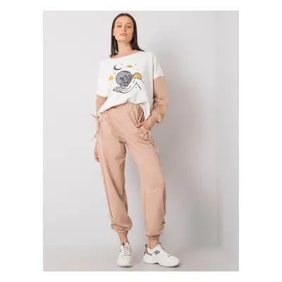 Sweatpants-FA-DR-7066.34P-camel