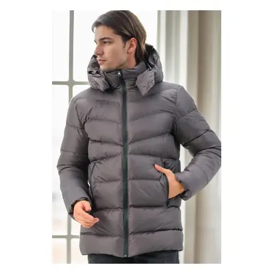 M8659 DEWBERRY MEN'S COAT-ANTHRACITE-2