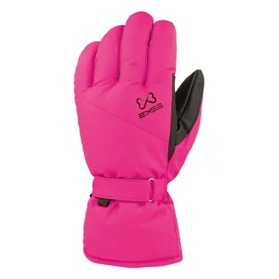 Women's ski gloves Eska Luna