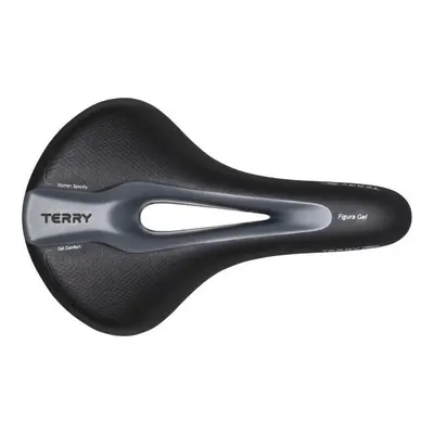 Women's saddle Terry Figura Gel Max