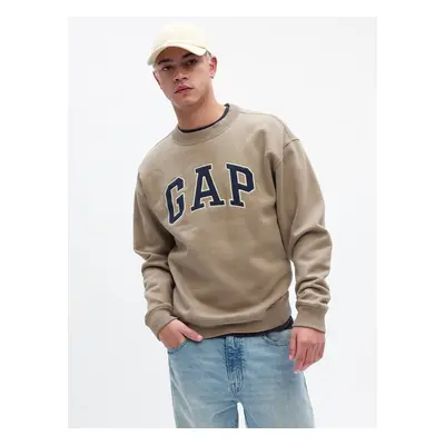 GAP Logo Sweatshirt - Men's