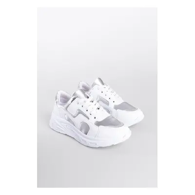 Capone Outfitters Parachute Women's Sneakers