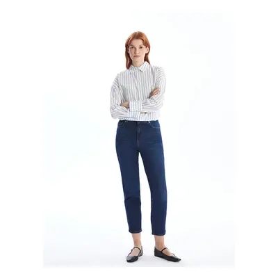 LC Waikiki Lcw Mom Fit Women's Jeans