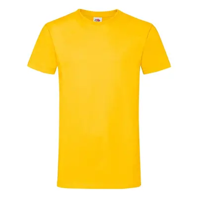 T-shirt Men's Sofspun 100% Cotton 160g/165g