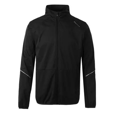 Men's jacket Endurance Sudens Functional Jacket Black