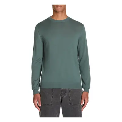 Celio Wool sweater Semerirond merino - Men