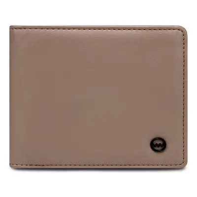 VUCH Crew Dusty Beige Wallet