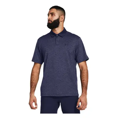 Men's polo shirt Under Armour T2G Printed Polo