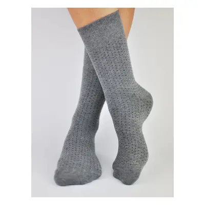 NOVITI Man's Socks SB006-M-02