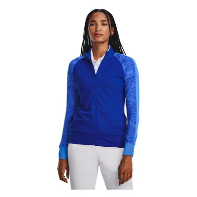 Women's sweatshirt Under Armour Storm Midlayer FZ