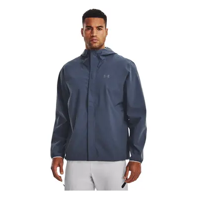 Men's waterproof jacket Under Armour Cloudstrike Stretch Jkt