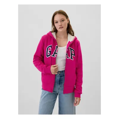 GAP Sweatshirt with logo - Women