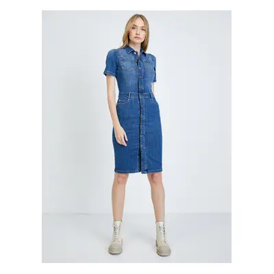 Női ruha Orsay Denim