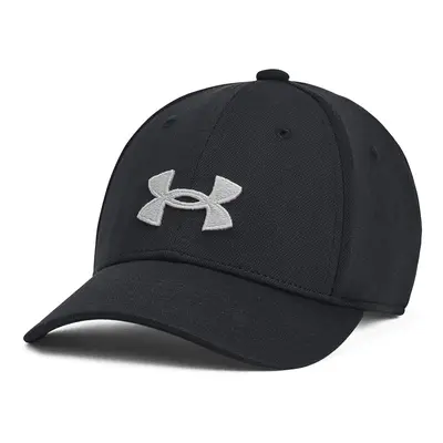 Under Armour Boy's Blitzing Boy's Cap