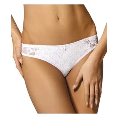 G-246/S Thong - White