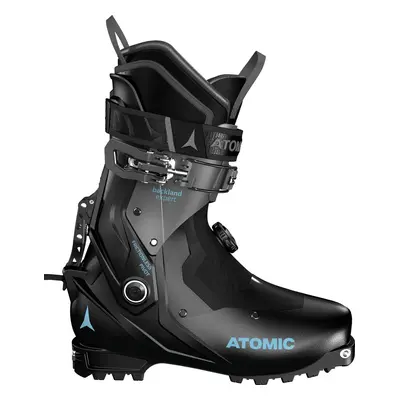 Atomic Backland Expert Black Ski Touring Boots