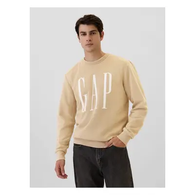 GAP Logo Sweatshirt - Men's