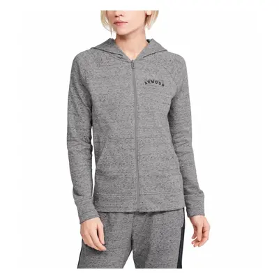 Women's Under Armour Rival Terry FZ Hoodie