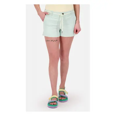 Alife and Kickin JULEAK A Mint shorts