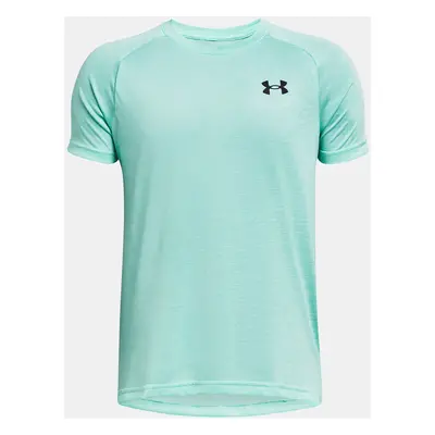 Under Armour T-Shirt UA Tech 2.0 SS-BLU - Boys