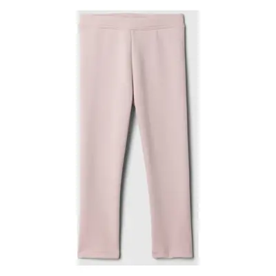 GAP Baby Sherpa leggings - Girls