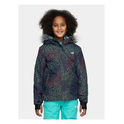 Girls' 4F Ski Jacket