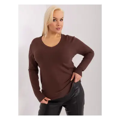 Sweater-PM-SW-PM-3007+1.18-dark brown