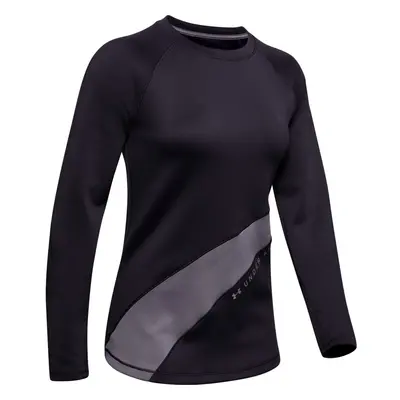 Women's T-shirt Under Armour ColdGear Armour Crew LS