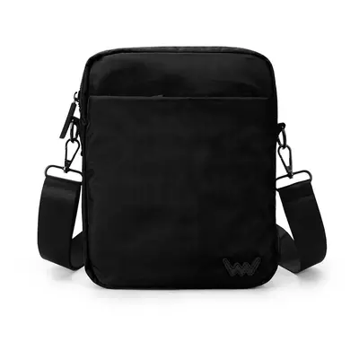 VUCH Arllo Black Bag