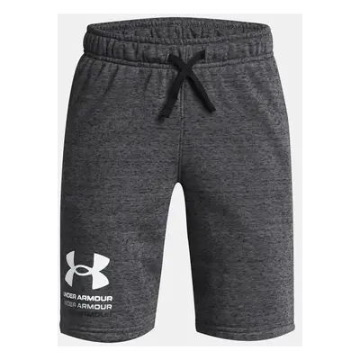 Boys' shorts Under Armour UA Boys Rival Terry Short