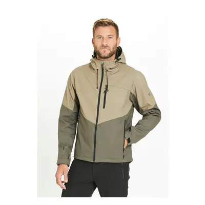 Men's softshell jacket Whistler Rodney