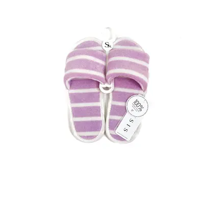 Aretha K21 Lila Slippers