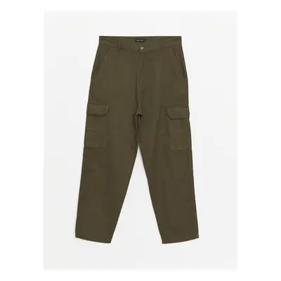 LC Waikiki Comfortable Fit Men's Cargo Pants