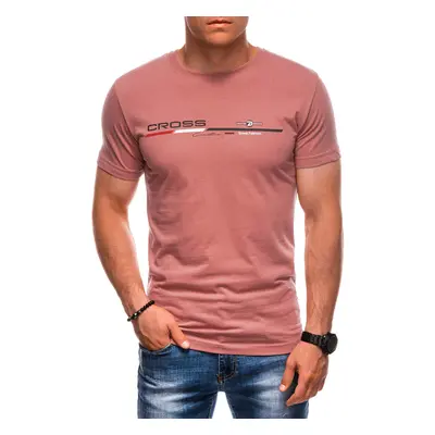 Edoti Men's t-shirt