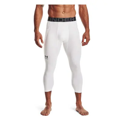 Men's compression 3/4 leggings Under Armour HG Armour 3/4 Legging