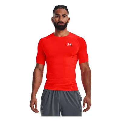 Men's compression T-shirt Under Armour HG Armour Comp SS