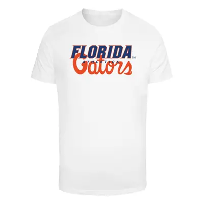 Men's T-shirt Florida Gators Multi Logos white