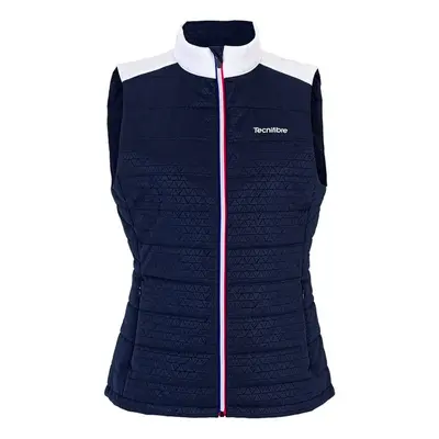 Women's vest Tecnifibre Lady Sleeveless Bomber