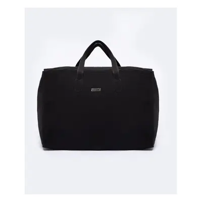 Big Star Travel Bag Black