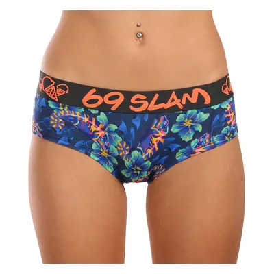 Women's panties 69SLAM CHAMELEON