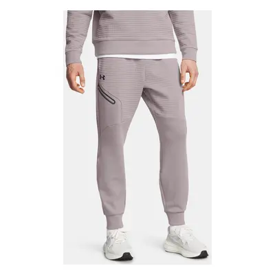 Under Armour Men's Sweatpants UA Unstoppable Flc Grid Jrg - Men