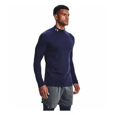 Men's T-shirt Under Armour CG Armour Fitted Mock