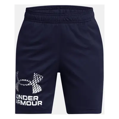 Boys' shorts Under Armour Tech Logo Shorts