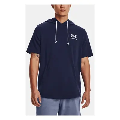 Men's sweatshirt Under Armour UA Rival Terry LC SS HD