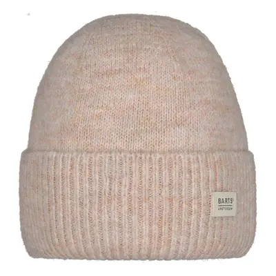 Winter Hat Barts LAKSA BEANIE Light Brown