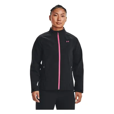 Women's waterproof jacket Under Armour Stormproof Jkt 2.0