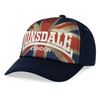 Lonsdale Cap